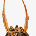 Louis Vuitton Noe GM Monogram Canvas Shoulder Bag