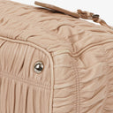 Prada Nappa Gaufre Cammeo Shoulder Bag