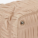 Prada Nappa Gaufre Cammeo Shoulder Bag