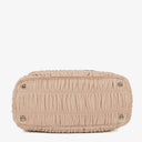 Prada Nappa Gaufre Cammeo Shoulder Bag