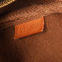 Louis Vuitton Pochette Accessoires Monogram Canvas Clutch Handbag