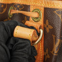 Louis Vuitton Noe GM Monogram Canvas Shoulder Bag