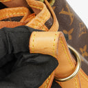 Louis Vuitton Noe GM Monogram Canvas Shoulder Bag