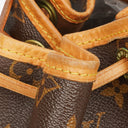 Louis Vuitton Noe GM Monogram Canvas Shoulder Bag