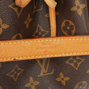 Louis Vuitton Noe GM Monogram Canvas Shoulder Bag