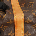 Louis Vuitton Noe GM Monogram Canvas Shoulder Bag