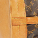 Louis Vuitton Noe GM Monogram Canvas Shoulder Bag