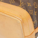Louis Vuitton Noe GM Monogram Canvas Shoulder Bag