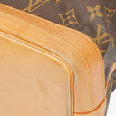 Louis Vuitton Noe GM Monogram Canvas Shoulder Bag