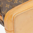 Louis Vuitton Noe GM Monogram Canvas Shoulder Bag