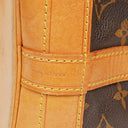 Louis Vuitton Noe GM Monogram Canvas Shoulder Bag