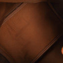 Louis Vuitton Petit Noe Monogram Canvas Shoulder Bag