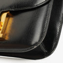 Hermès Constance 23 Vintage In Black Box Calf With Gold Hardware