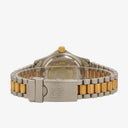 TAG Heuer 2000 Unisex Two-Tone Stainless Steel Watch