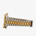 TAG Heuer 2000 Unisex Two-Tone Stainless Steel Watch