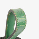 Louis Vuitton Noe Grande GM Green EPI Leather Shoulder Bag