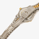 TAG Heuer 2000 Unisex Two-Tone Stainless Steel Watch
