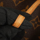 Louis Vuitton Noe GM Monogram Canvas Shoulder Bag