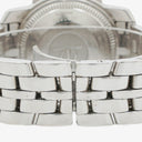 Baume And Mercier Capeland Chronograph Automatic Stainless Steel Men's Watch