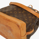 Louis Vuitton Noe Grande GM Monogram Canvas Shoulder Bag