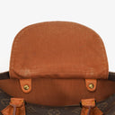 Louis Vuitton Speedy 30 Monogram Canvas Handbag