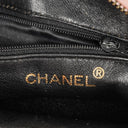 Chanel CC Mark Fringe Tassel Camera Bag