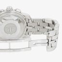 Baume And Mercier Capeland Chronograph Automatic Stainless Steel Men's Watch