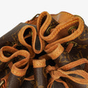 Louis Vuitton Noe Grande GM Monogram Canvas Shoulder Bag
