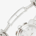 Baume And Mercier Capeland Chronograph Automatic Stainless Steel Men's Watch