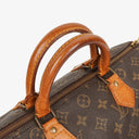 Louis Vuitton Speedy 30 Monogram Canvas Handbag