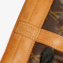 Louis Vuitton Noe Grande GM Monogram Canvas Shoulder Bag
