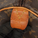 Louis Vuitton Speedy 30 Monogram Canvas Handbag