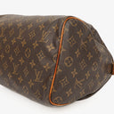 Louis Vuitton Speedy 30 Monogram Canvas Handbag