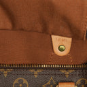 Louis Vuitton Speedy 30 Monogram Canvas Handbag