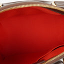 Louis Vuitton Damier Ebene Verona PM Handbag