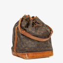 Louis Vuitton Noe Grande GM Monogram Canvas Shoulder Bag