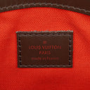 Louis Vuitton Damier Ebene Verona PM Handbag