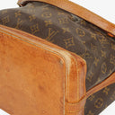 Louis Vuitton Noe Grande GM Monogram Canvas Shoulder Bag