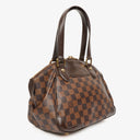 Louis Vuitton Damier Ebene Verona PM Handbag