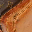 Louis Vuitton Noe Grande GM Monogram Canvas Shoulder Bag