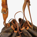 Louis Vuitton Noe Grande GM Monogram Canvas Shoulder Bag