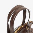 Louis Vuitton Damier Ebene Verona PM Handbag