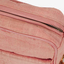 Chanel CC Mark Fringe Tassel Camera Bag