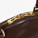 Louis Vuitton Damier Ebene Verona PM Handbag