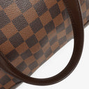 Louis Vuitton Damier Ebene Verona PM Handbag