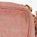 Chanel CC Mark Fringe Tassel Camera Bag