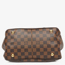 Louis Vuitton Damier Ebene Verona PM Handbag