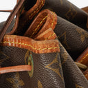 Louis Vuitton Noe Grande GM Monogram Canvas Shoulder Bag