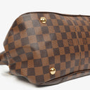Louis Vuitton Damier Ebene Verona PM Handbag