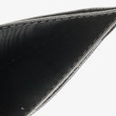 Prada Vitello Move Nero Leather Card Holder